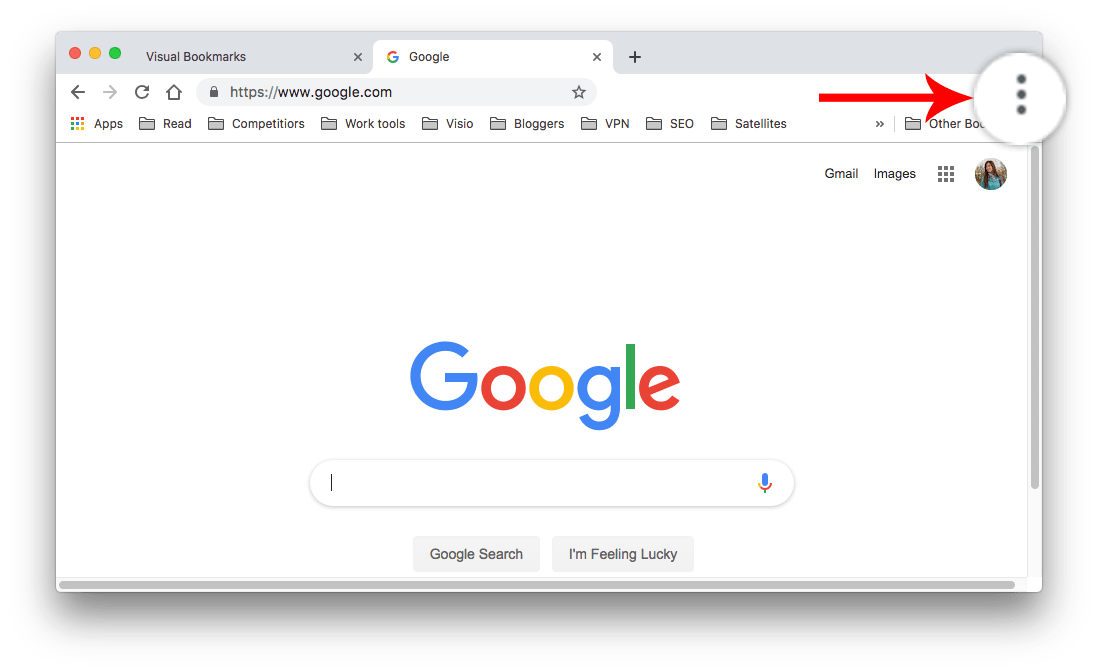 Uninstall Chrome Apps From Mac